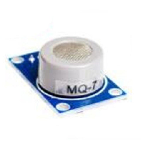 MQ Series Gas Detection Module MQ-2/MQ-3/MQ-4/MQ-5/MQ-6/MQ-7/MQ-8/MQ-9/MQ-135