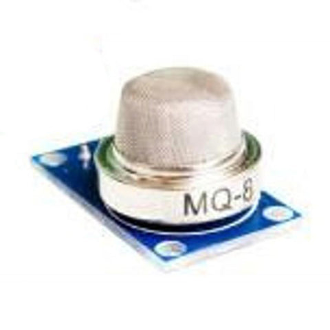 MQ Series Gas Detection Module MQ-2/MQ-3/MQ-4/MQ-5/MQ-6/MQ-7/MQ-8/MQ-9/MQ-135