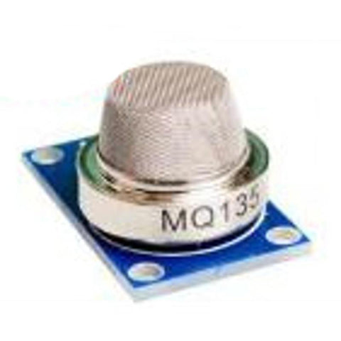 MQ Series Gas Detection Module MQ-2/MQ-3/MQ-4/MQ-5/MQ-6/MQ-7/MQ-8/MQ-9/MQ-135