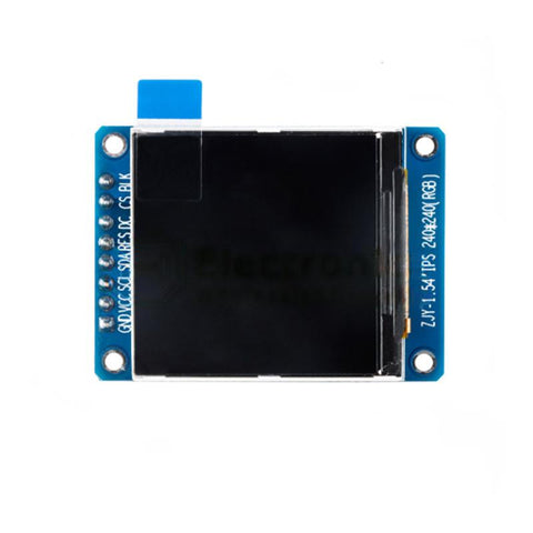 1.54 Inch Colorful IPS Display Module