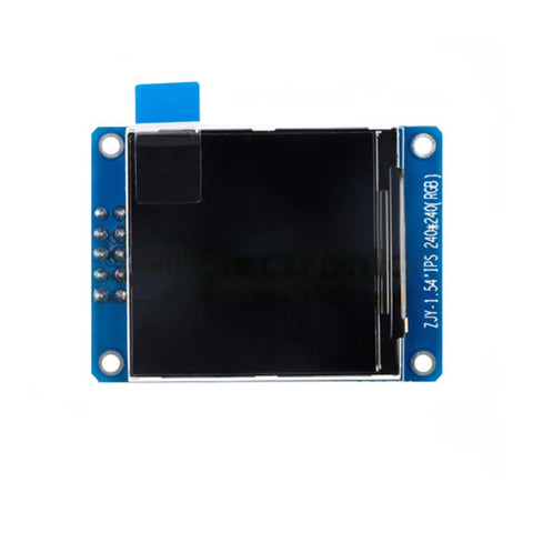 1.54 Inch Colorful IPS Display Module