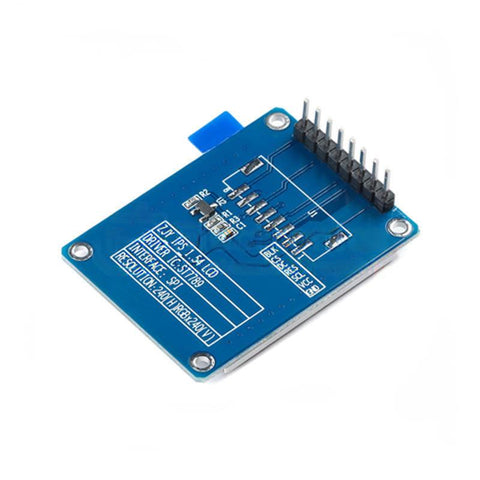 1.54 Inch Colorful IPS Display Module