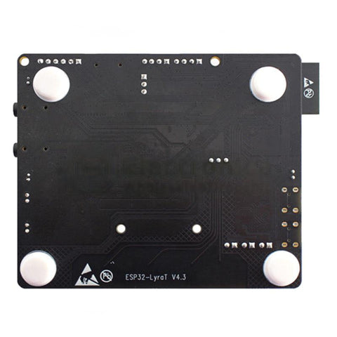 ESP32-LyraT V4.3 Development Board
