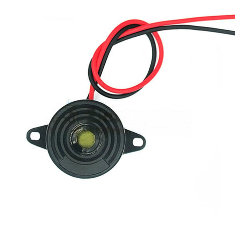 High Decibel SFM-20B DC 3-24V 2312 Continuous Sound Signal Buzzer