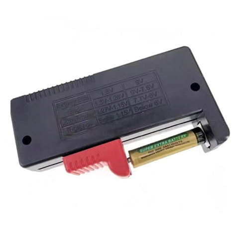 BT-168D Battery Capacity Tester