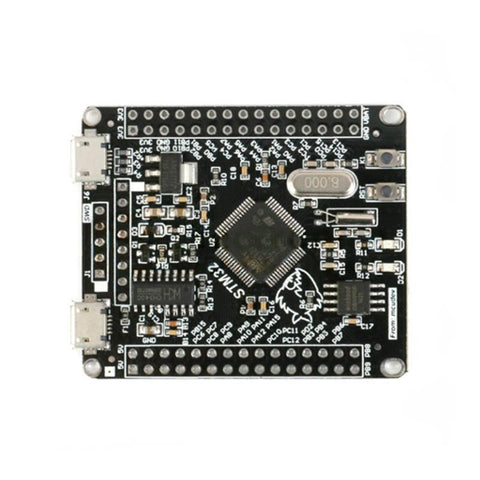 STM32F405RGT6 Development Board