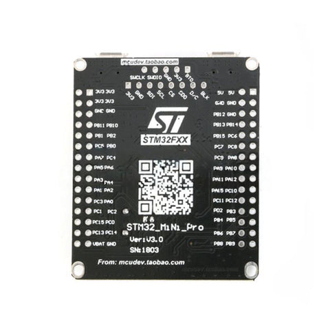 STM32F405RGT6 Development Board
