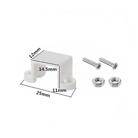 Fixed Bracket for N20 Motor