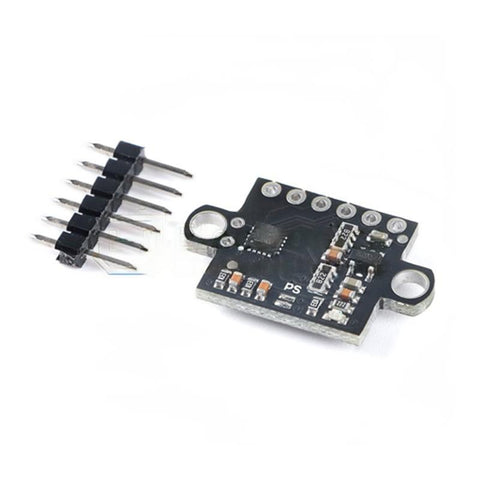 VL53L1X Laser Ranging Module