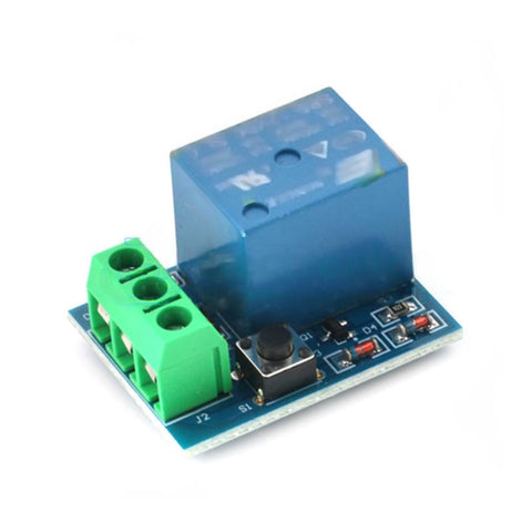 12V Battery Protection Module