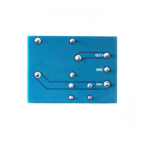 12V Battery Protection Module