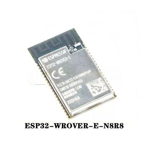 ESP32-WROVER-E IoT WiFi Wireless Bluetooth Module