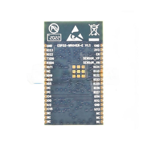 ESP32-WROVER-E IoT WiFi Wireless Bluetooth Module