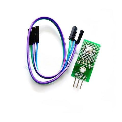 Active Buzzer Driver Module