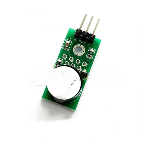 Active Buzzer Driver Module
