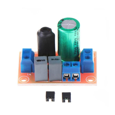 2-Way Hi-Fi Speaker Crossover Tools