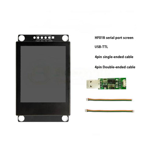 1.8 Inch TFT LCD Display Screen Module