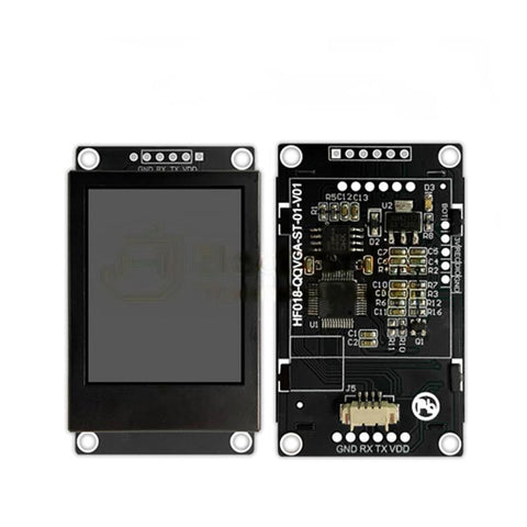 1.8 Inch TFT LCD Display Screen Module