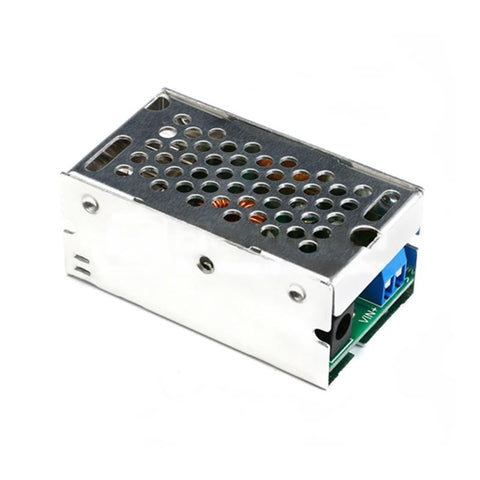 24V/12V to 5V/5A DC-DC Step-down Power Module