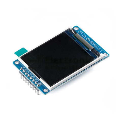 1.8 Inch TFT LCD Color Screen Module