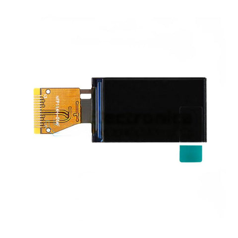 1.14 Inch Colorful TFT IPS Display Screen