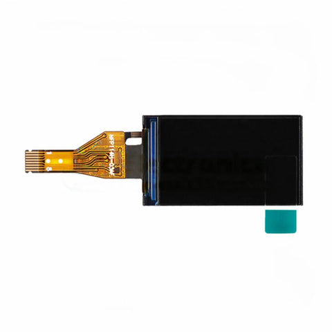 1.14 Inch Colorful TFT IPS Display Screen