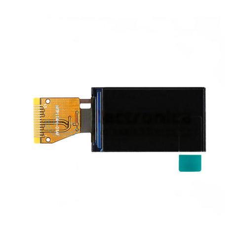 1.14 Inch Colorful TFT IPS Display Screen