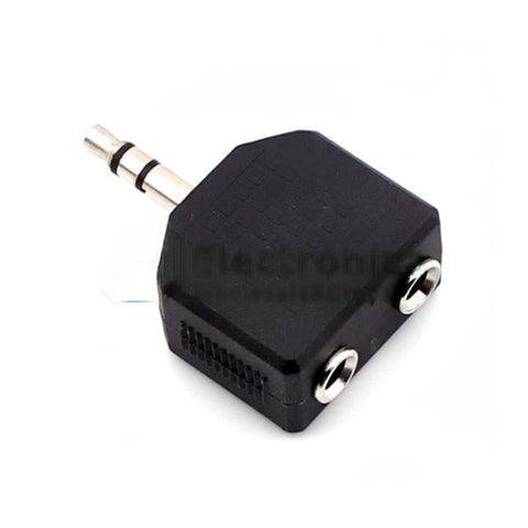 3.5mm Audio Converter Header
