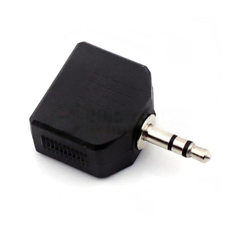 3.5mm Audio Converter Header