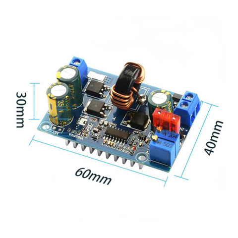 3.5mm Audio Converter Header