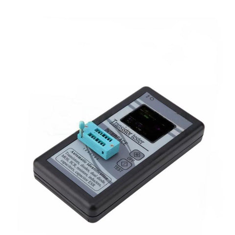 M328 Transistor Checker