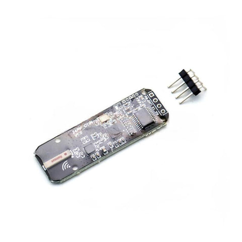 USB to nRF24L01 Wireless Serial Port Module