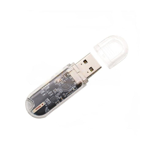 USB to nRF24L01 Wireless Serial Port Module