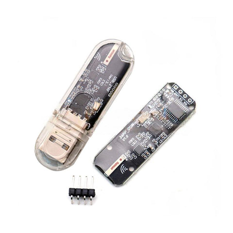 USB to nRF24L01 Wireless Serial Port Module