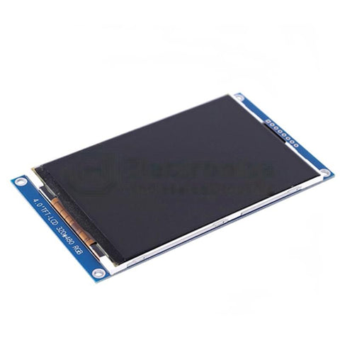 4 Inch 320x480 TFT LCD Display Screen Module