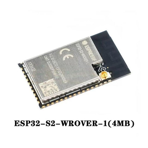 ESP32-S2-WROVER IoT WiFi Wireless Module