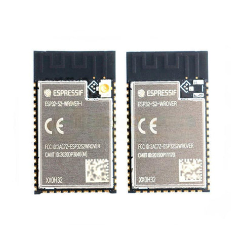 ESP32-S2-WROVER IoT WiFi Wireless Module