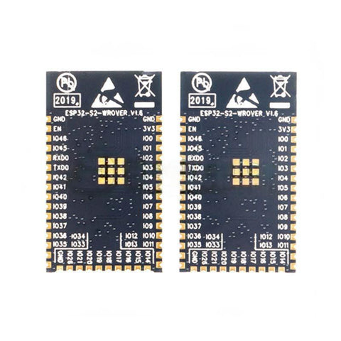 ESP32-S2-WROVER IoT WiFi Wireless Module