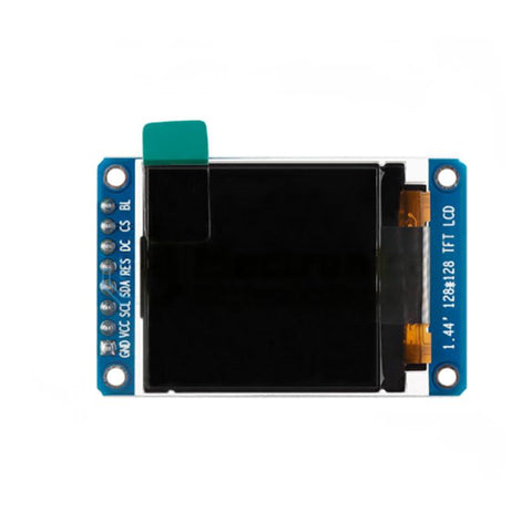 1.44 Inch IPS Display Module