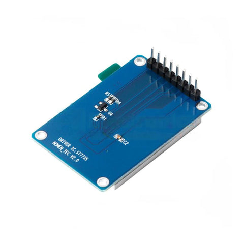 1.44 Inch IPS Display Module