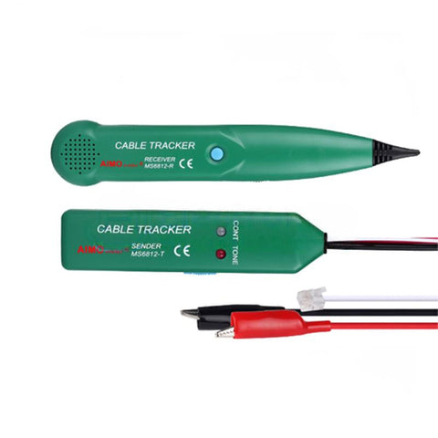 MS6812 Cable Short Circuit Tester