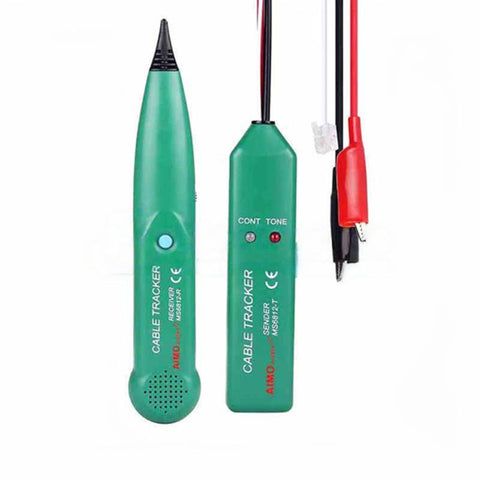 MS6812 Cable Short Circuit Tester