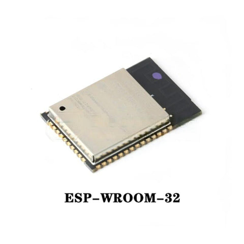 ESP32-WROVER Bluetooth WiFi Module