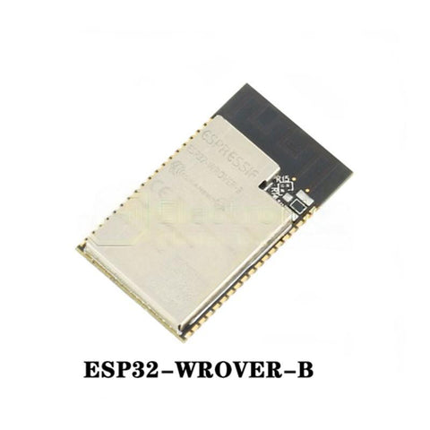 ESP32-WROVER Bluetooth WiFi Module