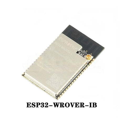 ESP32-WROVER Bluetooth WiFi Module