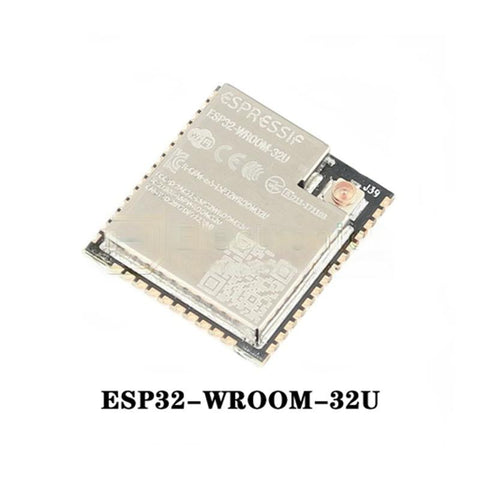 ESP32-WROVER Bluetooth WiFi Module