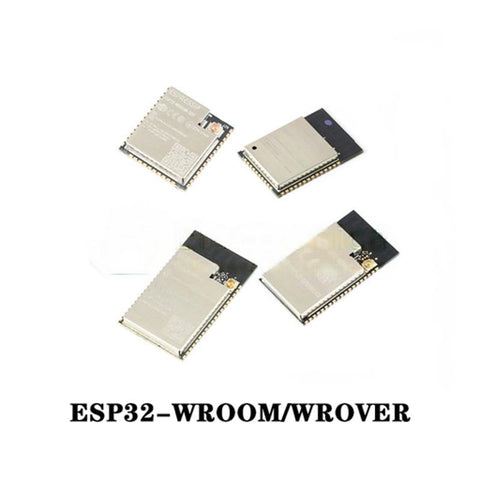 ESP32-WROVER Bluetooth WiFi Module