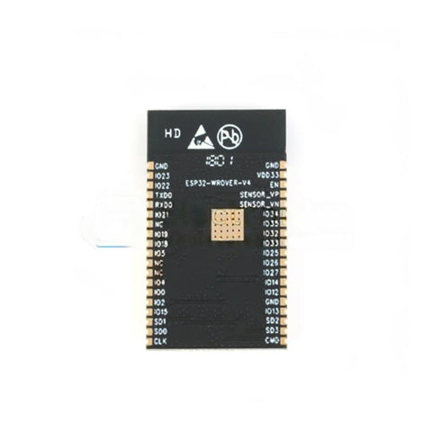 ESP32-WROVER Bluetooth WiFi Module