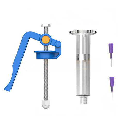 Solder Paste Booster