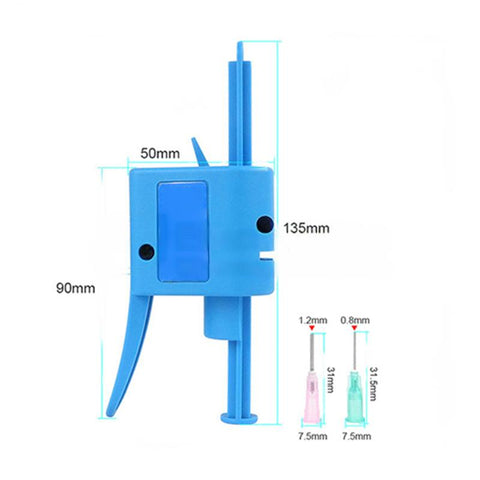 Solder Paste Booster
